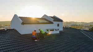 Best Roof Installation  in Charlestown, IN